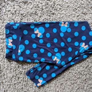 Disney leggings